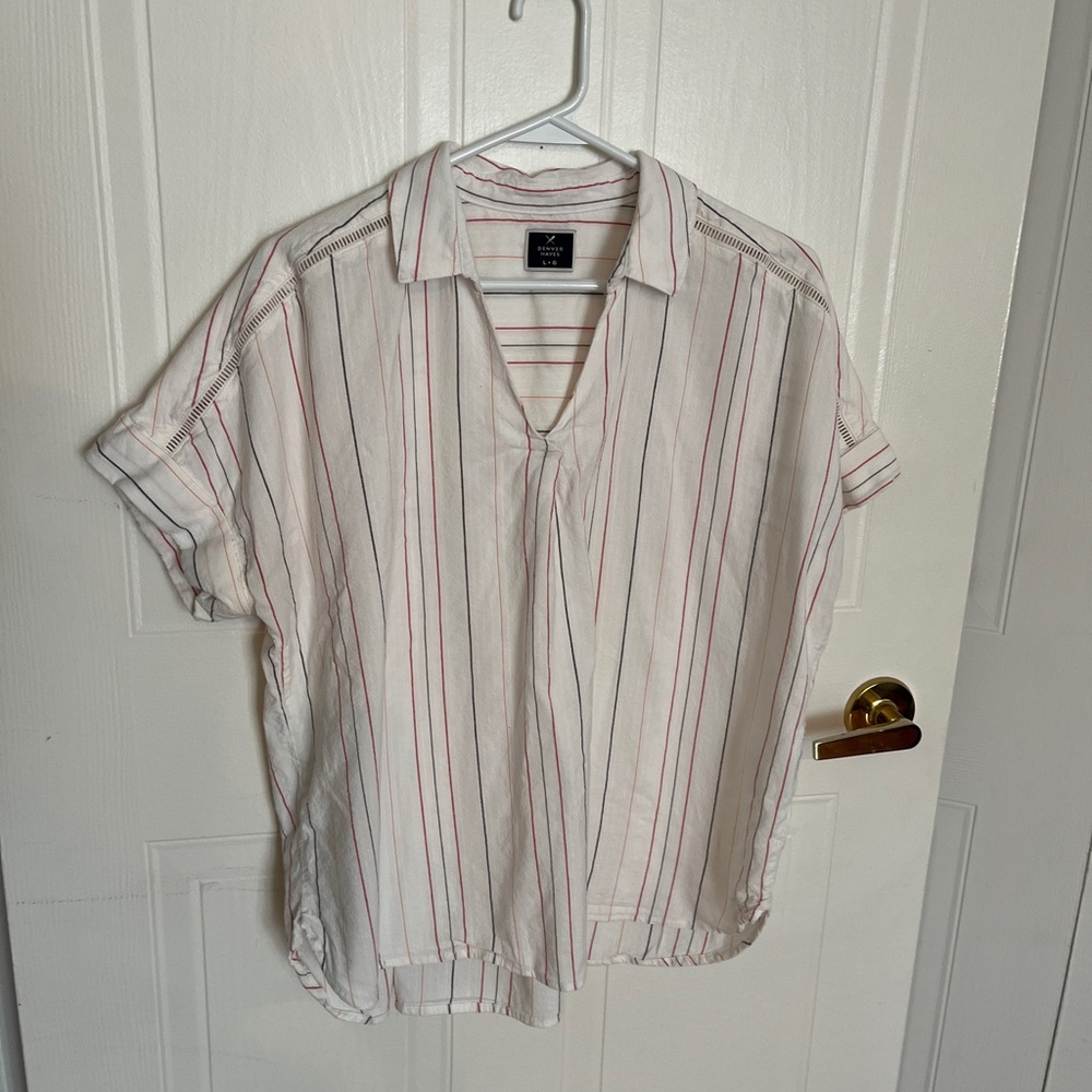 ☀️ Summer shirt ☀️